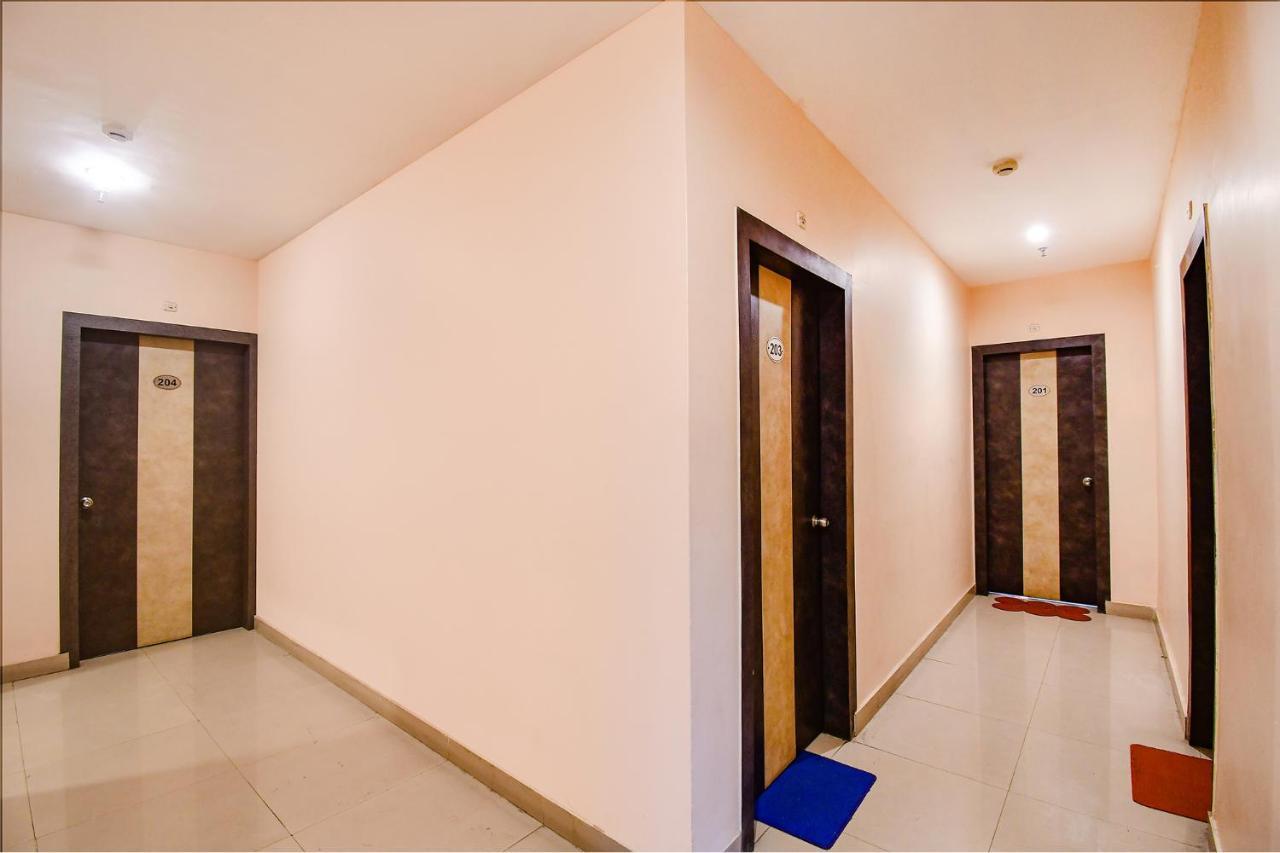 Fabhotel Prime Rockstar Suites Calcutta  Esterno foto