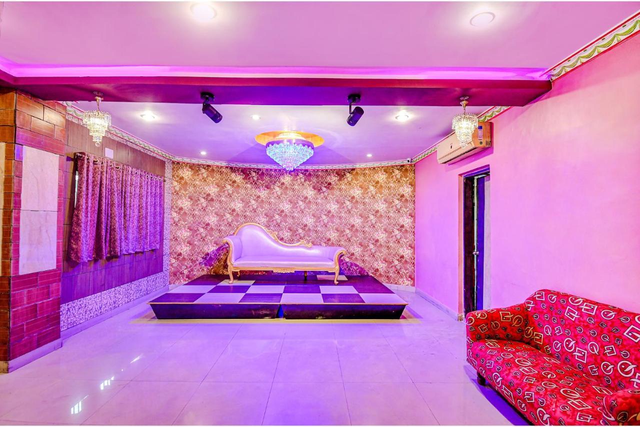 Fabhotel Prime Rockstar Suites Calcutta  Esterno foto