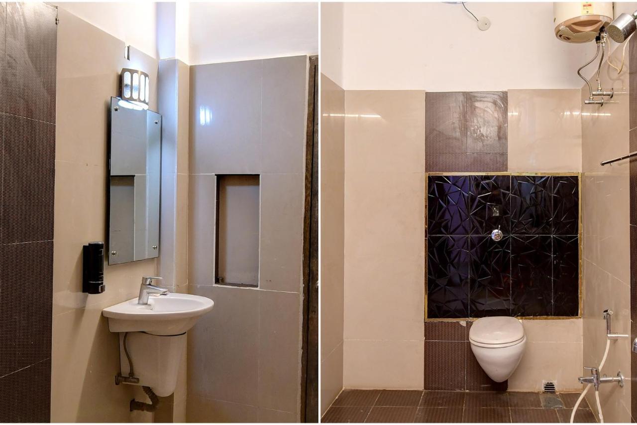 Fabhotel Prime Rockstar Suites Calcutta  Esterno foto