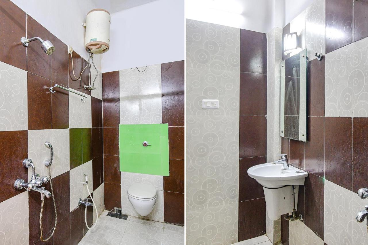 Fabhotel Prime Rockstar Suites Calcutta  Esterno foto