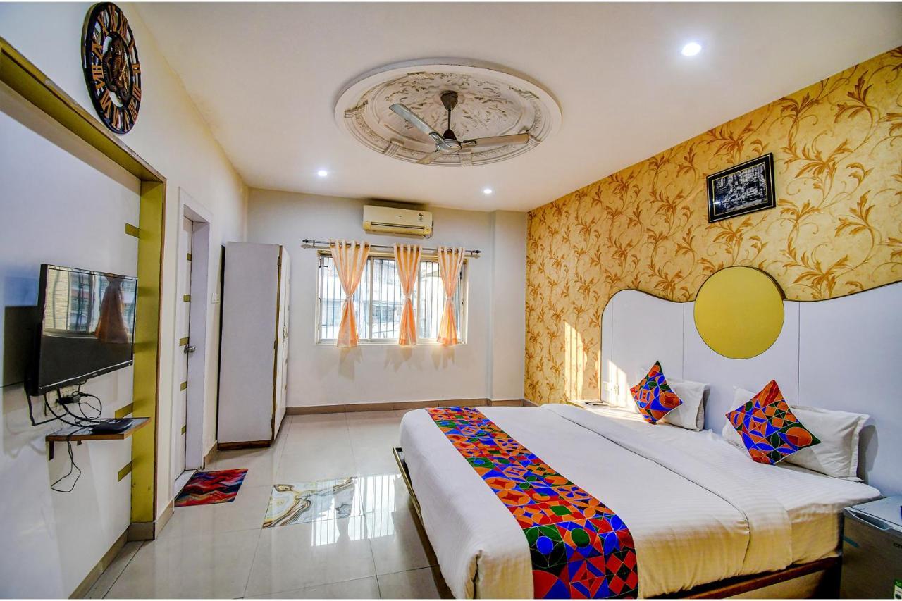 Fabhotel Prime Rockstar Suites Calcutta  Esterno foto