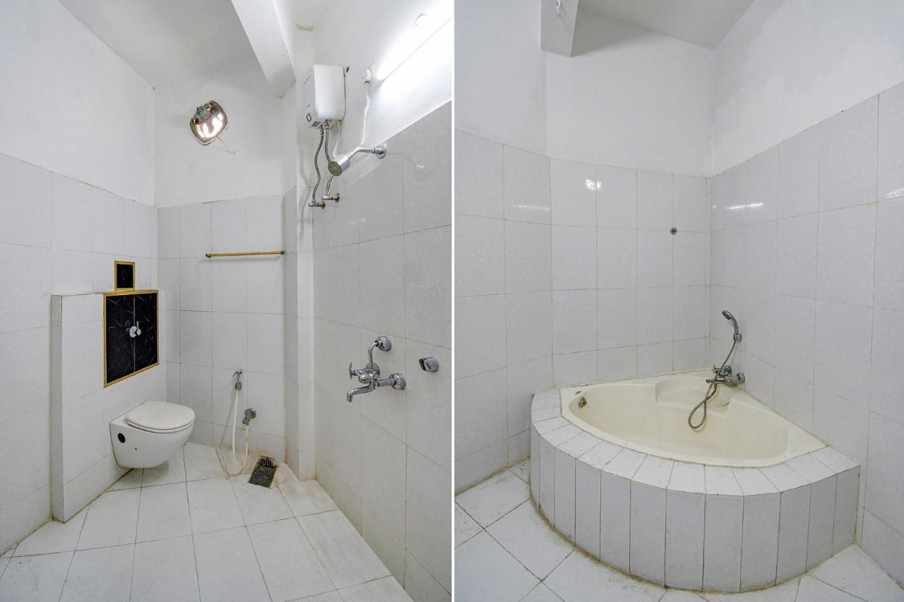 Fabhotel Prime Rockstar Suites Calcutta  Esterno foto