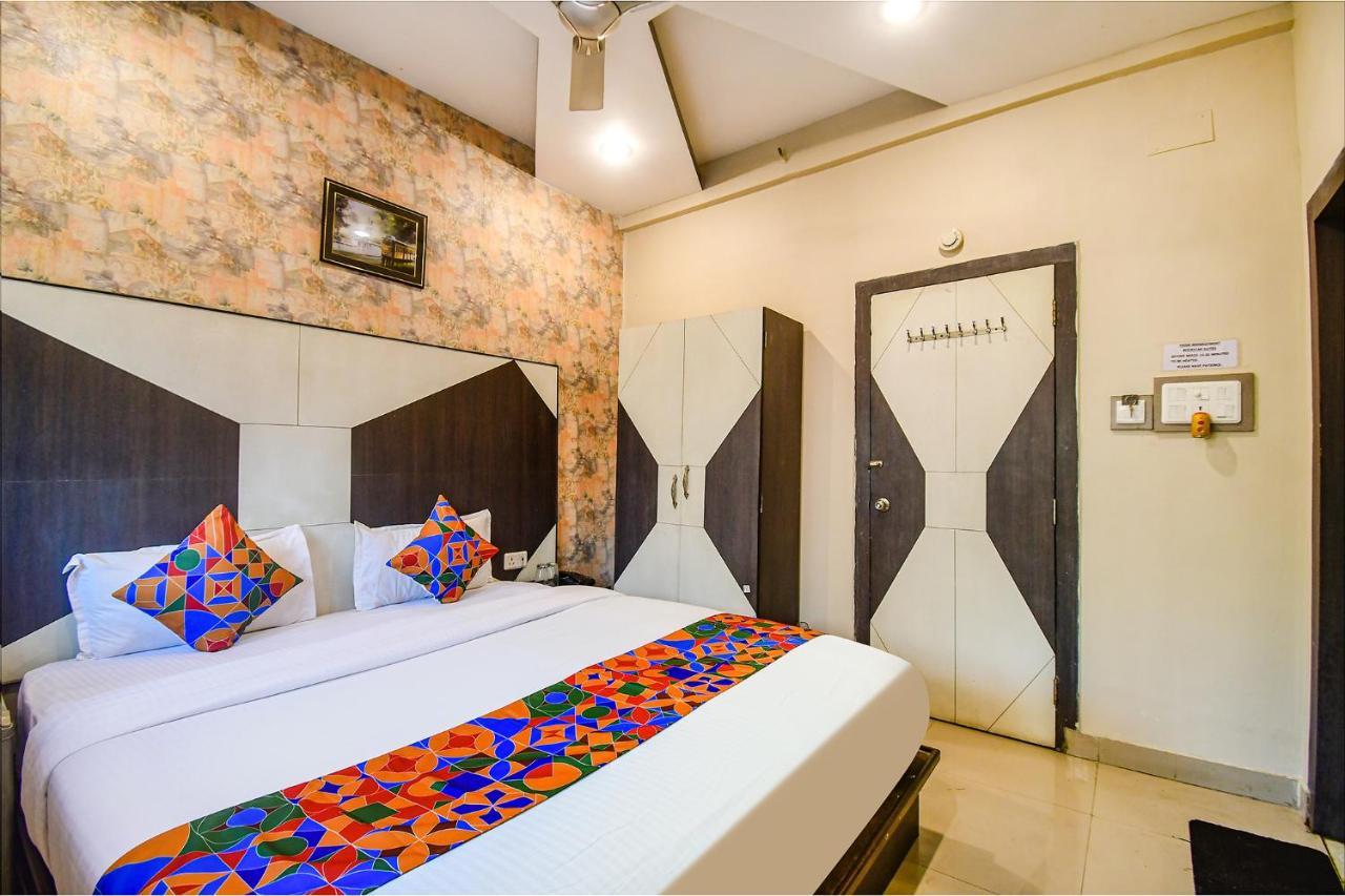 Fabhotel Prime Rockstar Suites Calcutta  Esterno foto