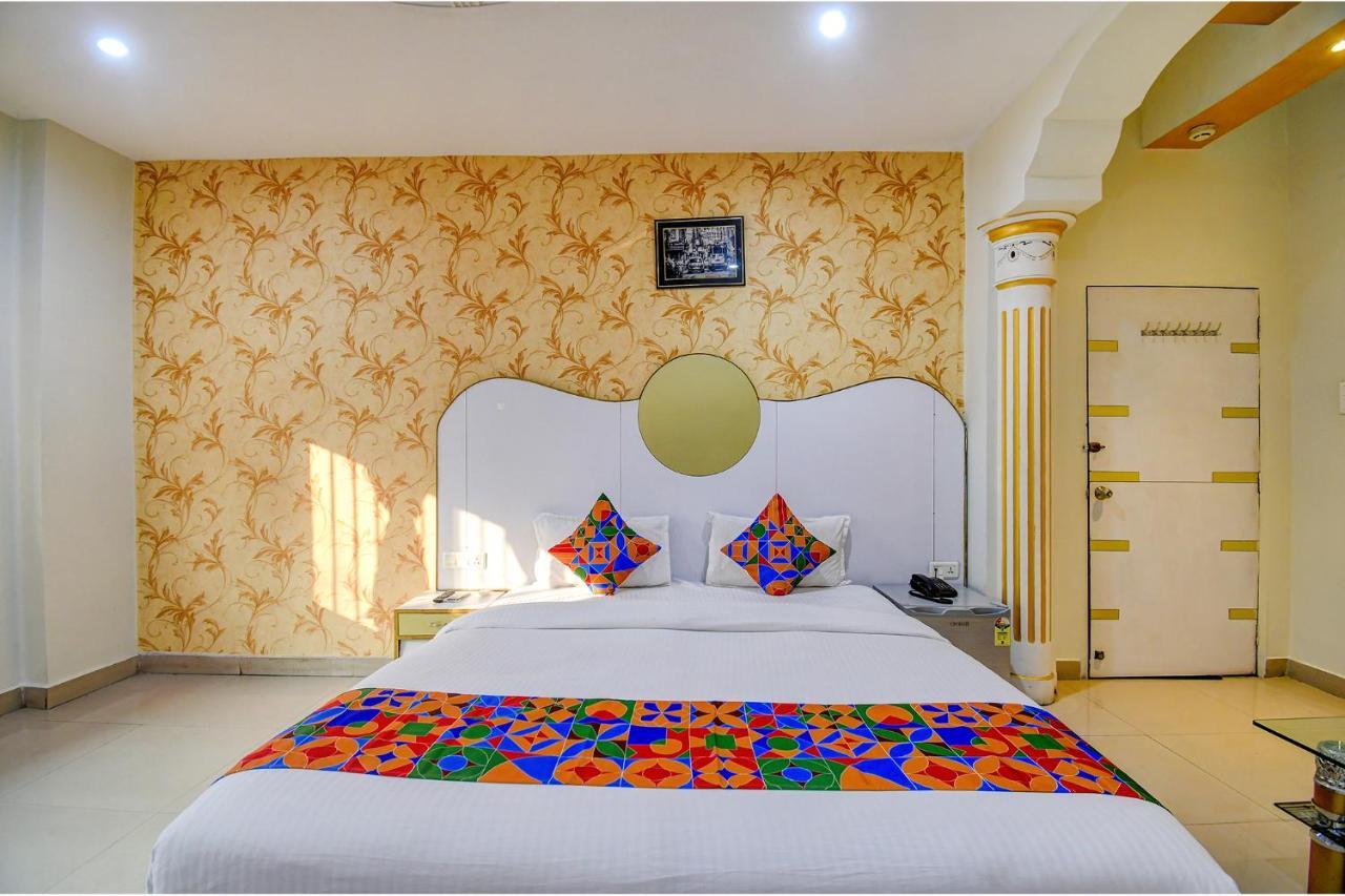 Fabhotel Prime Rockstar Suites Calcutta  Esterno foto