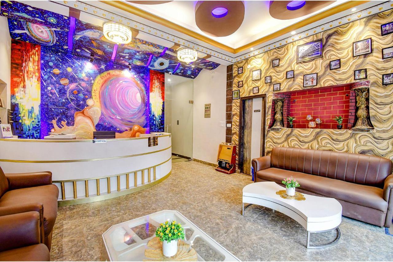 Fabhotel Prime Rockstar Suites Calcutta  Esterno foto