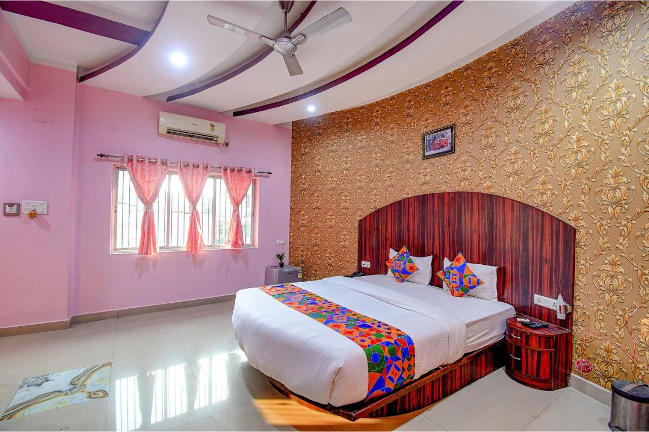 Fabhotel Prime Rockstar Suites Calcutta  Esterno foto