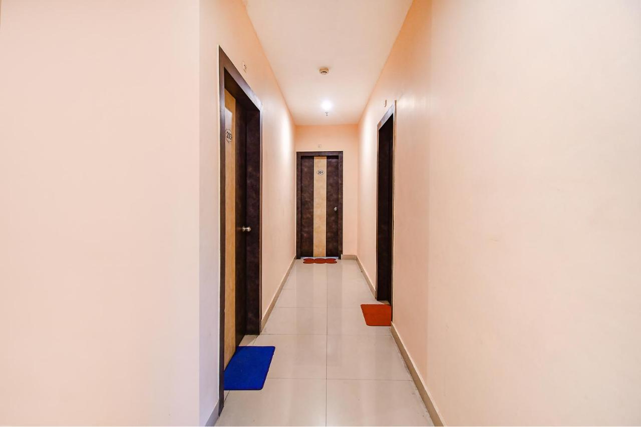 Fabhotel Prime Rockstar Suites Calcutta  Esterno foto