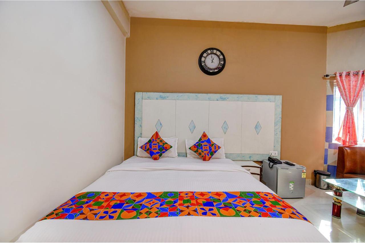 Fabhotel Prime Rockstar Suites Calcutta  Esterno foto
