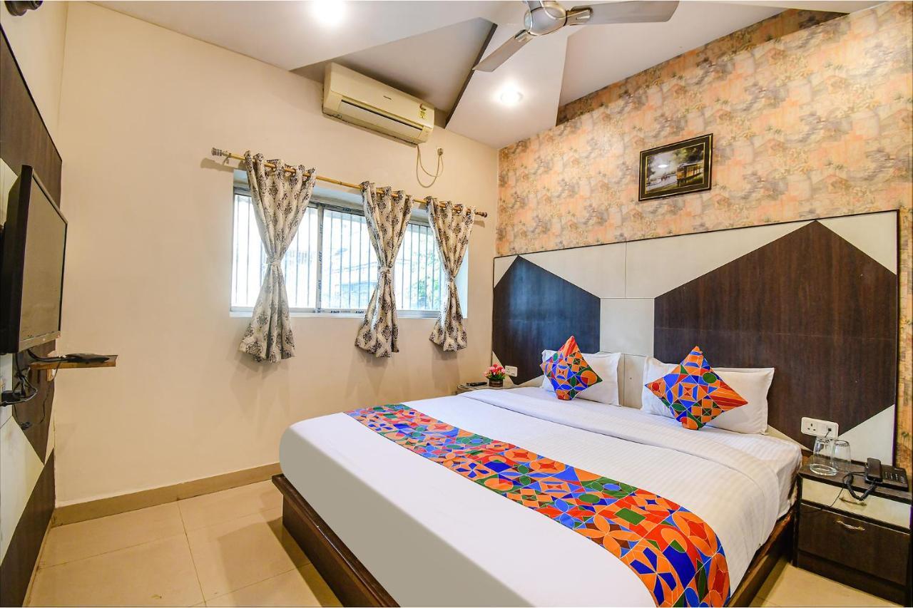 Fabhotel Prime Rockstar Suites Calcutta  Esterno foto