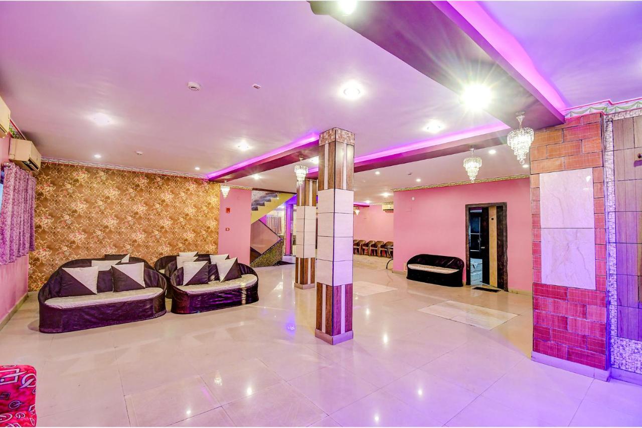 Fabhotel Prime Rockstar Suites Calcutta  Esterno foto