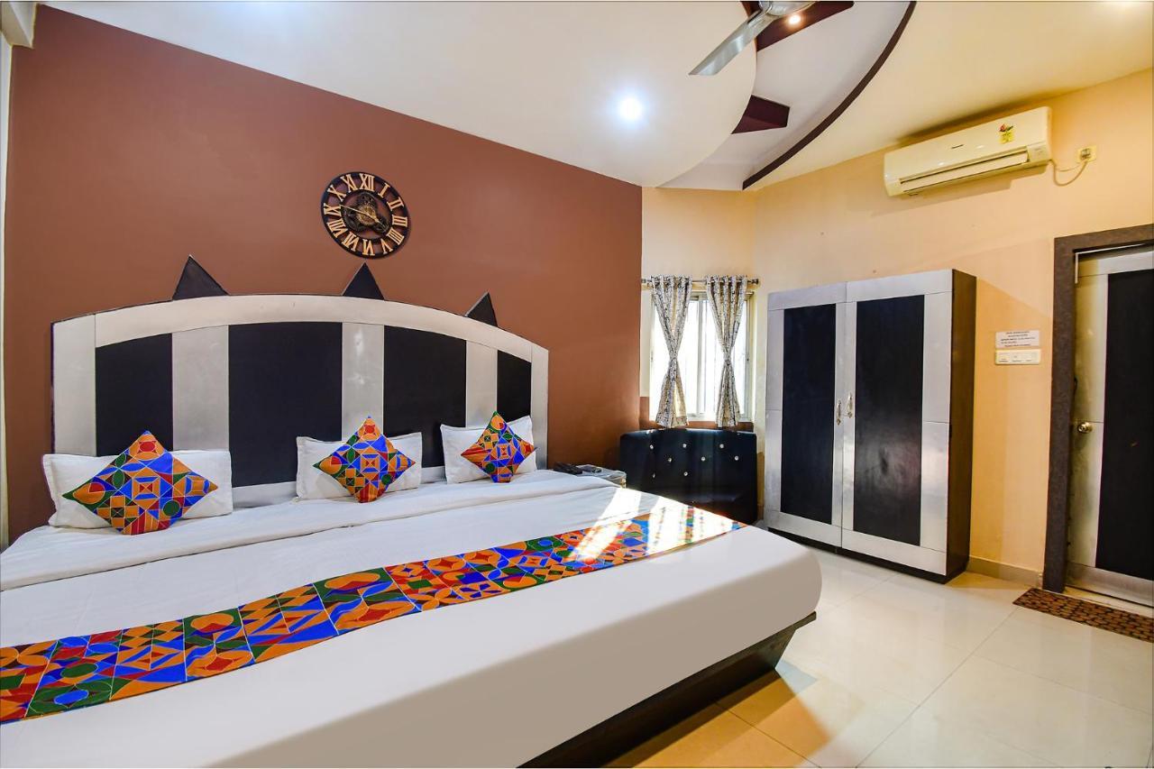 Fabhotel Prime Rockstar Suites Calcutta  Esterno foto