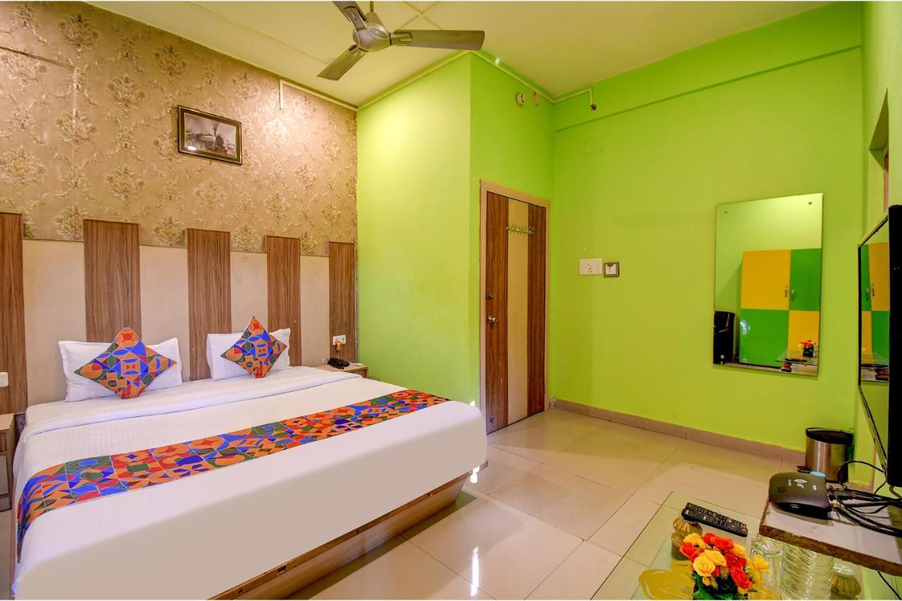 Fabhotel Prime Rockstar Suites Calcutta  Esterno foto
