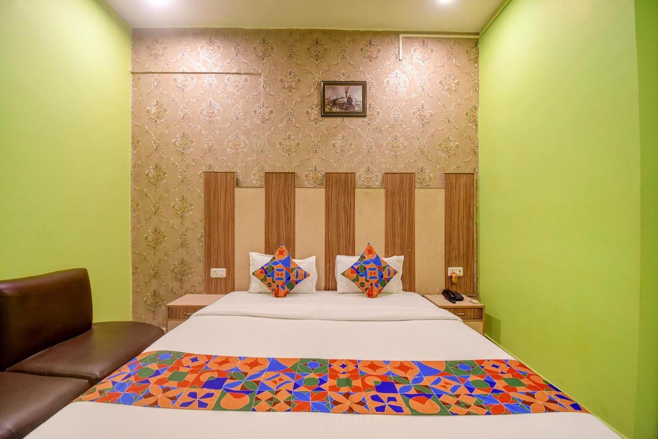 Fabhotel Prime Rockstar Suites Calcutta  Esterno foto