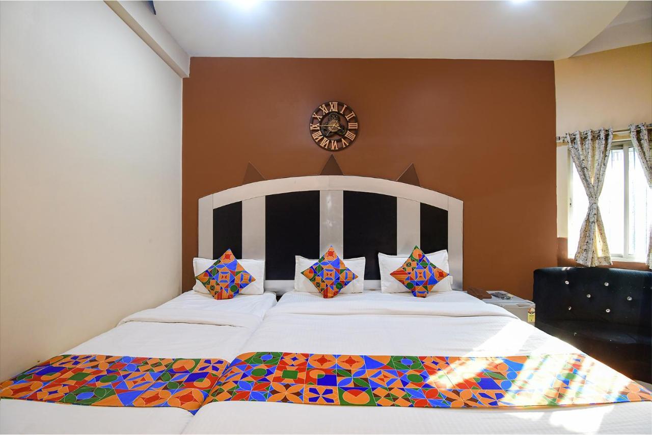 Fabhotel Prime Rockstar Suites Calcutta  Esterno foto