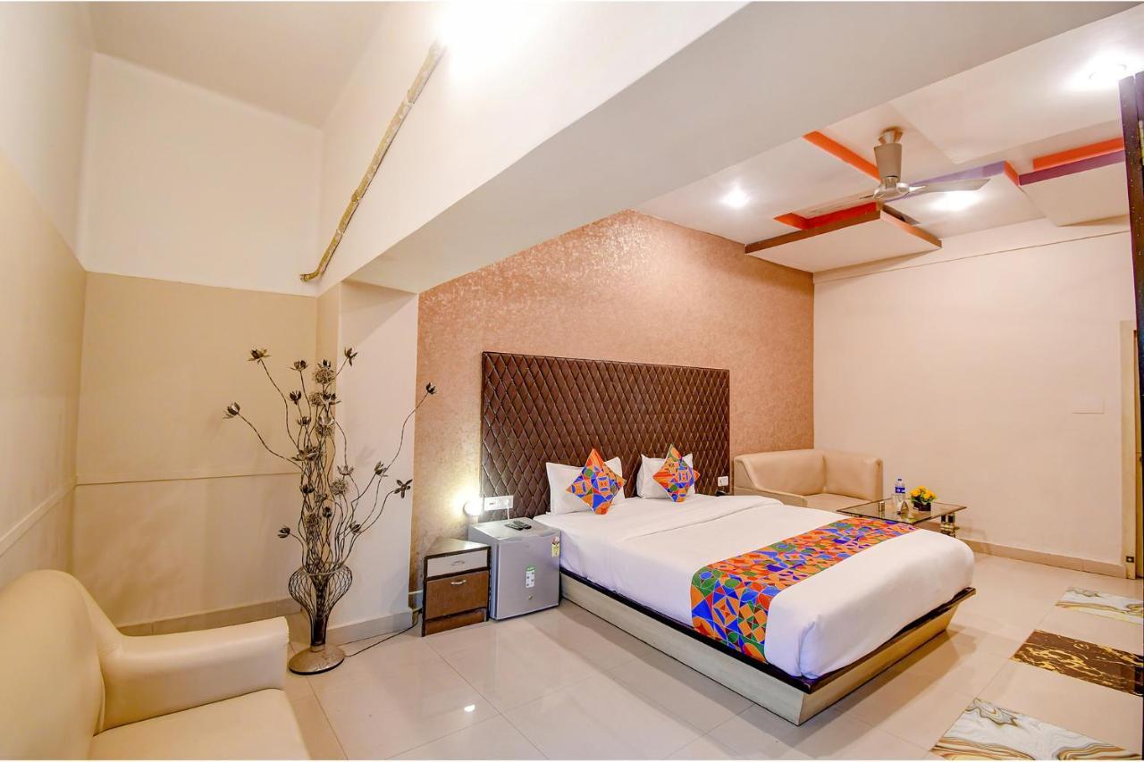 Fabhotel Prime Rockstar Suites Calcutta  Esterno foto