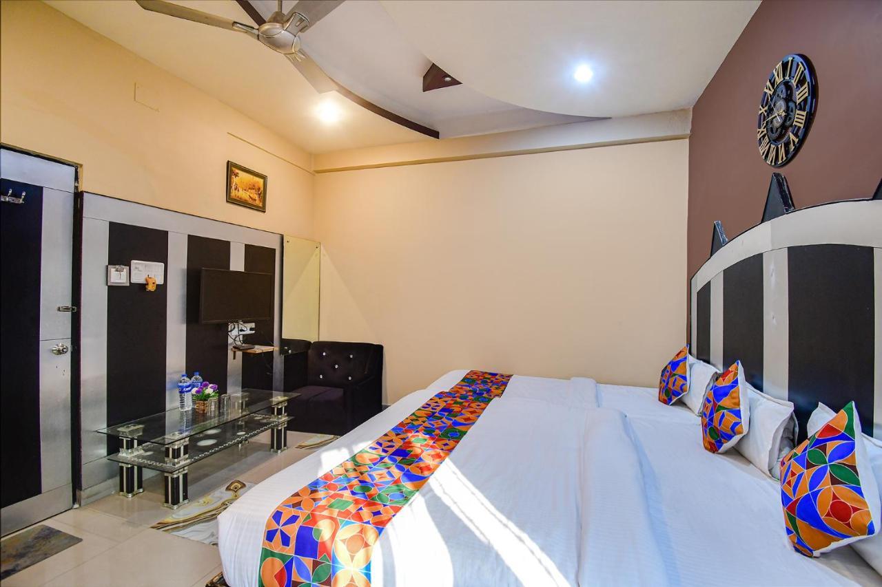Fabhotel Prime Rockstar Suites Calcutta  Esterno foto