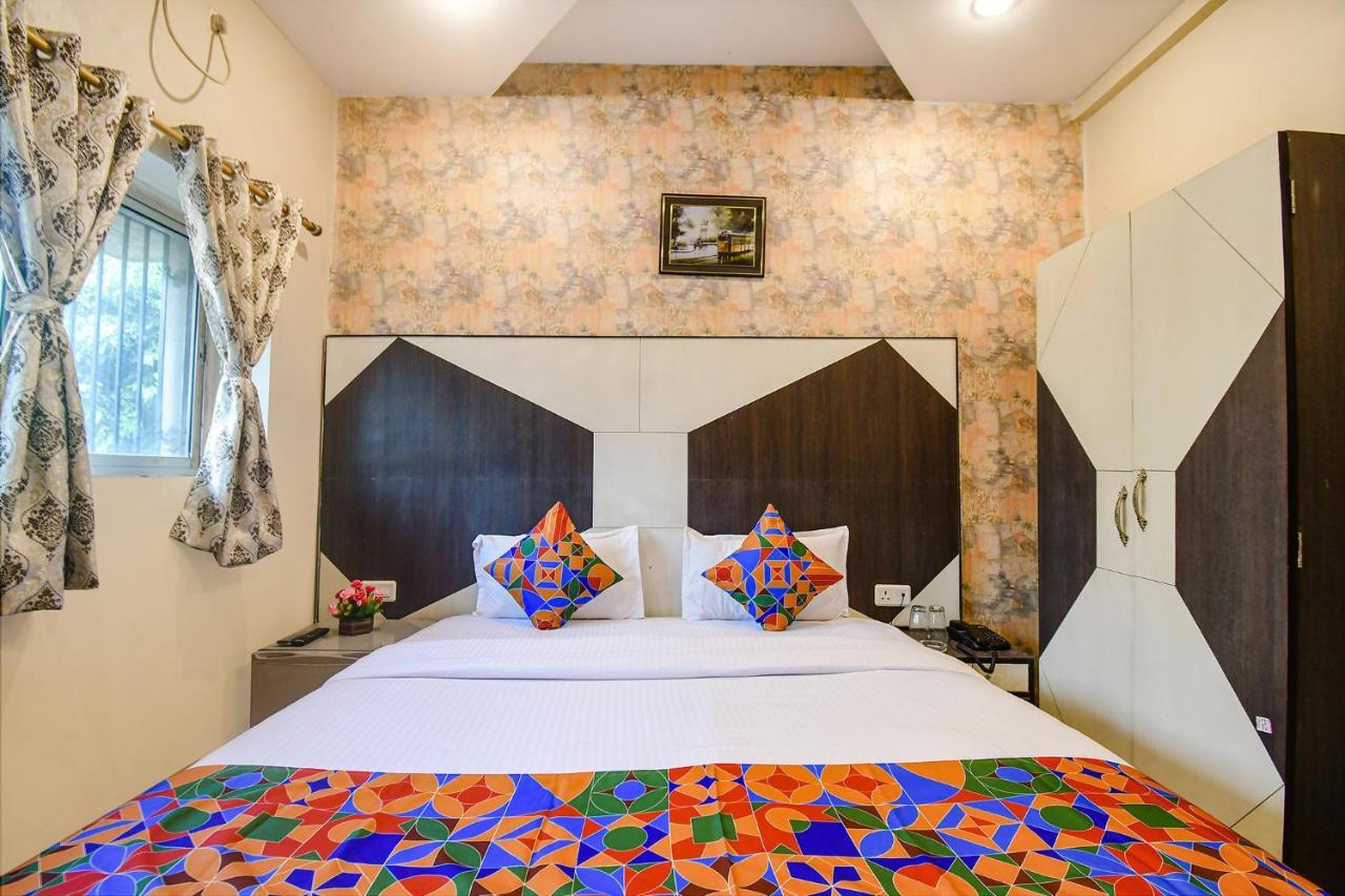 Fabhotel Prime Rockstar Suites Calcutta  Esterno foto