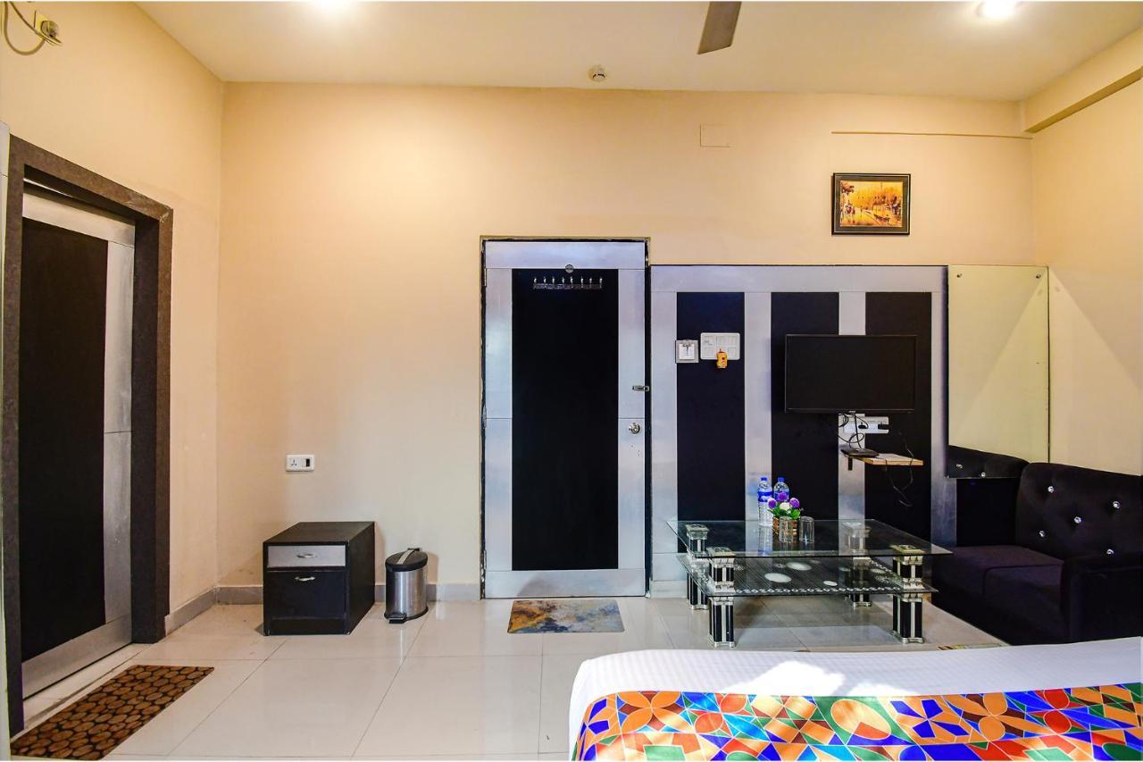 Fabhotel Prime Rockstar Suites Calcutta  Esterno foto