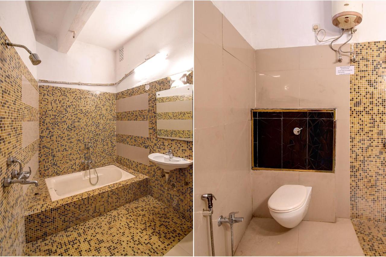 Fabhotel Prime Rockstar Suites Calcutta  Esterno foto
